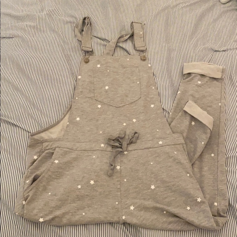 Stars jumpsuit overalls